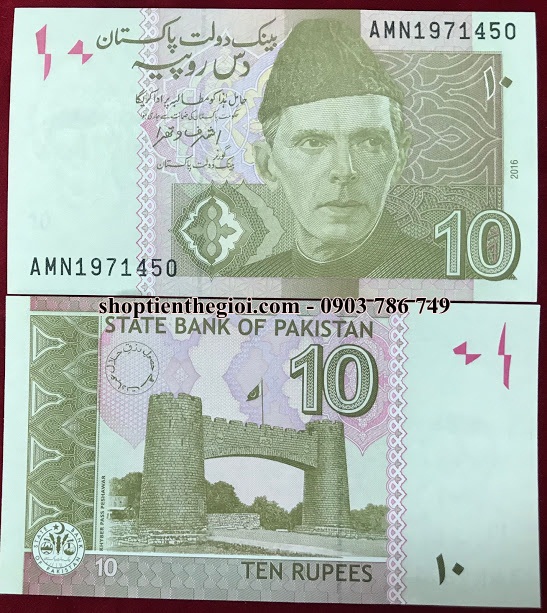 Pakistan